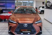 Lexus NX 450h+ Prestige AWD