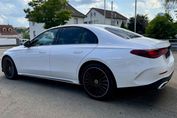 Mercedes Klasa E 300 de 4-Matic AMG