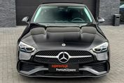 Mercedes Klasa C 200 d AMG Line