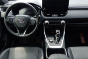 Toyota RAV4 2.5 Hybrid Selection 4x4