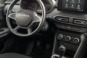 Dacia Jogger TCE Extreme 7OS