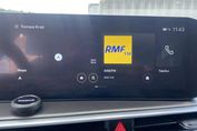 Kia Sorento 2.2 CRDi Prestige Line AWD DCT 6os.