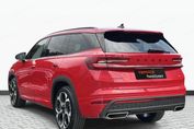 Skoda Kodiaq 2.0 TSI 4x4 RS DSG