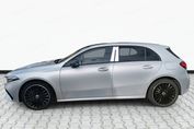 Mercedes Klasa A 250 e PHEV AMG Line 8G-DCT