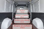 Citroen Jumper L3H2