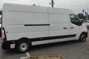 Opel Movano L3H2 + Winda