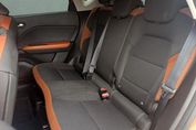 Renault Captur 1.3 TCe EDC