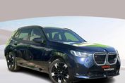 BMW X3 xDrive20d M Sport