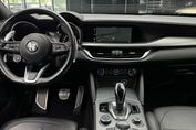 Alfa Romeo Stelvio Turbo Veloce Q4 aut