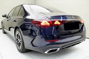Mercedes Klasa E 300 de 4-Matic AMG