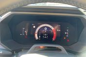 Toyota HiLux mHEV Double Cab Active 4x4 aut