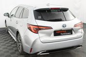 Toyota Corolla 2.0 Hybrid