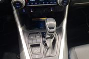 Toyota RAV4 2.5 Hybrid Comfort 4x2