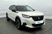 Peugeot 2008 GT 1.2 PureTech EAT8