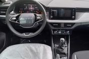 Skoda Kamiq Selection 1.5 TSI