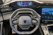 Peugeot 408 GT 1.2 mHEV e-DCS6
