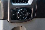 Ford Transit Custom L1H1