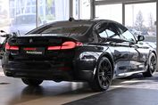 BMW Seria 5 520d xDrive mHEV M Sport sport-aut