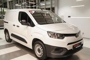 Toyota Proace City Standard