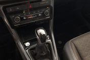 Volkswagen T-Cross 1.0 Tsi Style Dsg