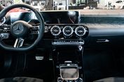 Mercedes CLA 220 4-Matic AMG Line