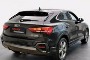 Audi Q3 Sportback 45 TFSI quattro S Line