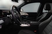 Mercedes GLE 450 d 4-Matic AMG Line