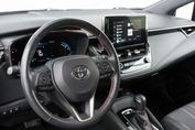 Toyota Corolla 1.8 Hybrid