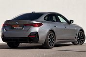 BMW Seria 4 Gran Coupe 420d xDrive M Sport