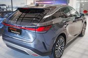 Lexus RX 350h Prestige AWD