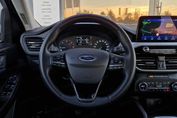 Ford Kuga 1.5 Ecoblue Fwd Titanium