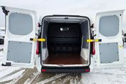 Ford Transit Custom L2H1 Zabudowa Brygadowa