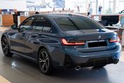 BMW Seria 3 318i M Sport