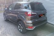 Ford Ecosport 1.0 EcoBoost ST-Line ASS