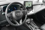 Toyota Corolla 1.8 Hybrid