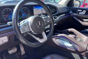 Mercedes GLS 450 4MATIC AMG Line