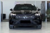 Mercedes GLC Coupe 220 d 4-Matic AMG Line