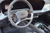 Audi Q3 TFSI S line Sportback
