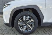 Hyundai Tucson 1.6 t-Gdi Smart 2WD Dct