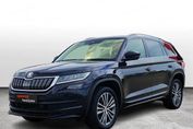 Skoda Kodiaq 2.0 TDI 4x4 L&K DSG