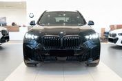 BMW X5 xDrive40d M Sport