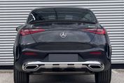 Mercedes GLC Coupe 220 d  4-Matic AMG Line