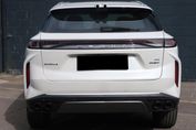 Omoda 9 1.5 Super Hybrid Exclusive AWD