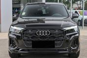 Audi Q7 TDI quattro S Line