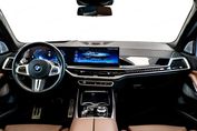 BMW X7 M60i xDrive M Sport