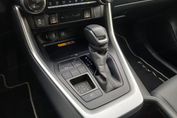 Toyota RAV4 2.5 Hybrid Selection 4X2