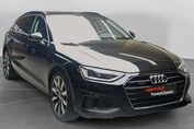 Audi A4 Avant 40 TFSI quattro