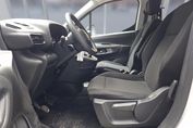 Toyota Proace City Long L2H1 Zabudowa Brygadowa Active