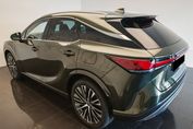 Lexus RX 350h Business 2.5 Hybrid