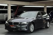 BMW Seria 3 318d aut